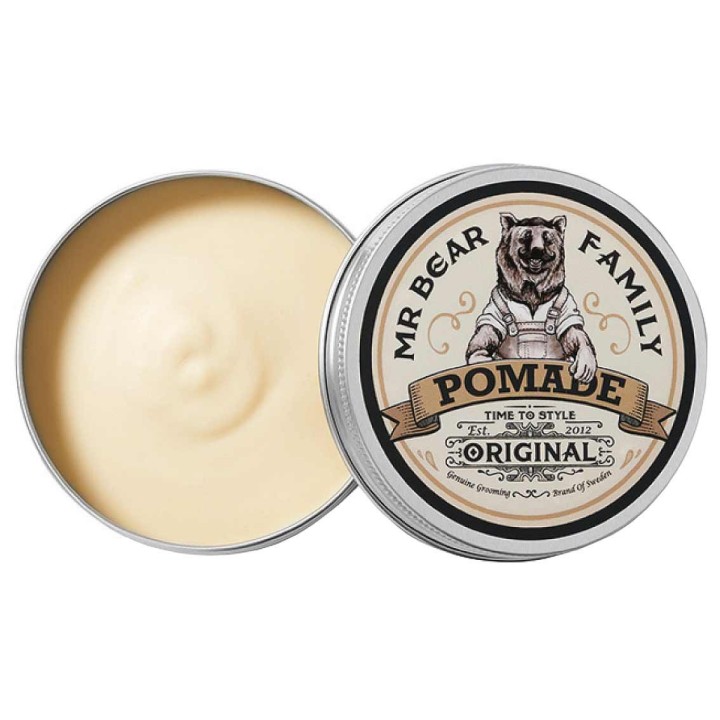 Pomada Original Mr Bear Family 30gr