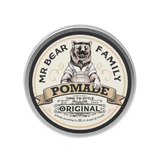Pomada Original Mr Bear Family 30gr