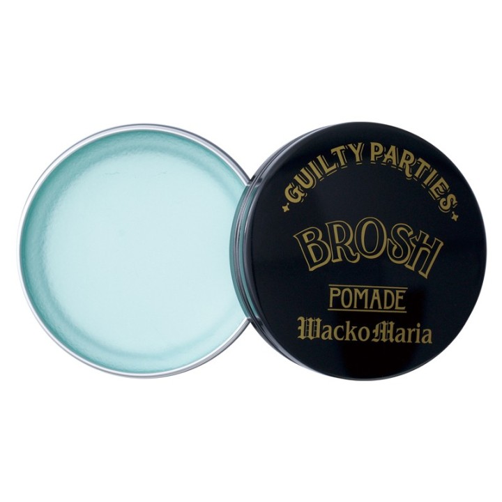 Brosh Wacko Maria Pomade 115g