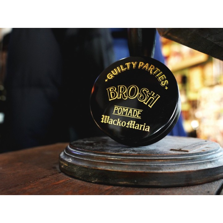 Brosh Wacko Maria Pomade 115g