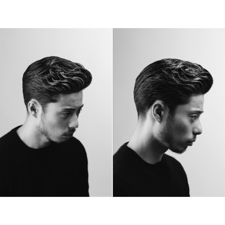 Brosh Unscented Super Hard Gel 200g