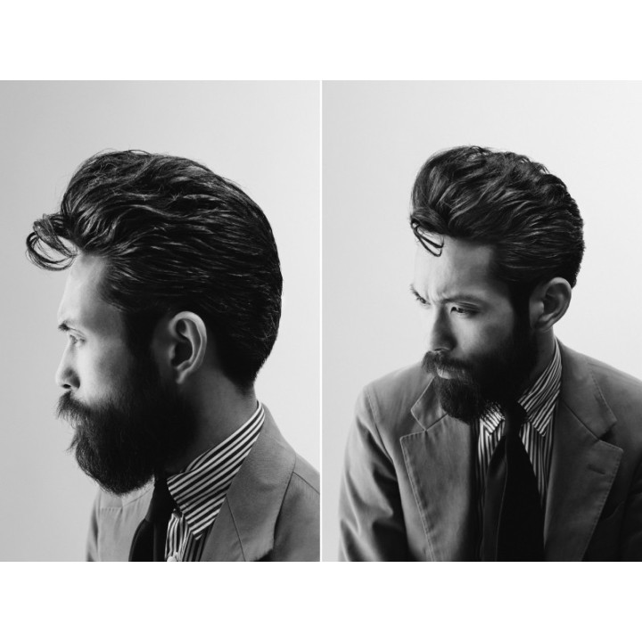 Brosh Unscented Super Hard Gel 200g