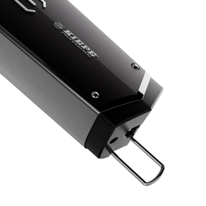 Máquina Cortar Pelo Profesional Clipper Tattoo Kiepe