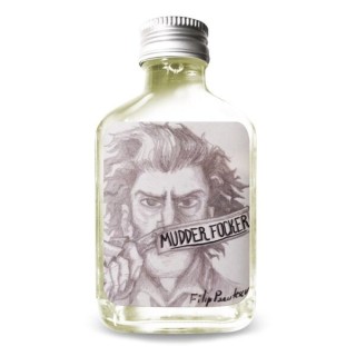 After Shave Loción Mudder Focker RazoRock 100ml