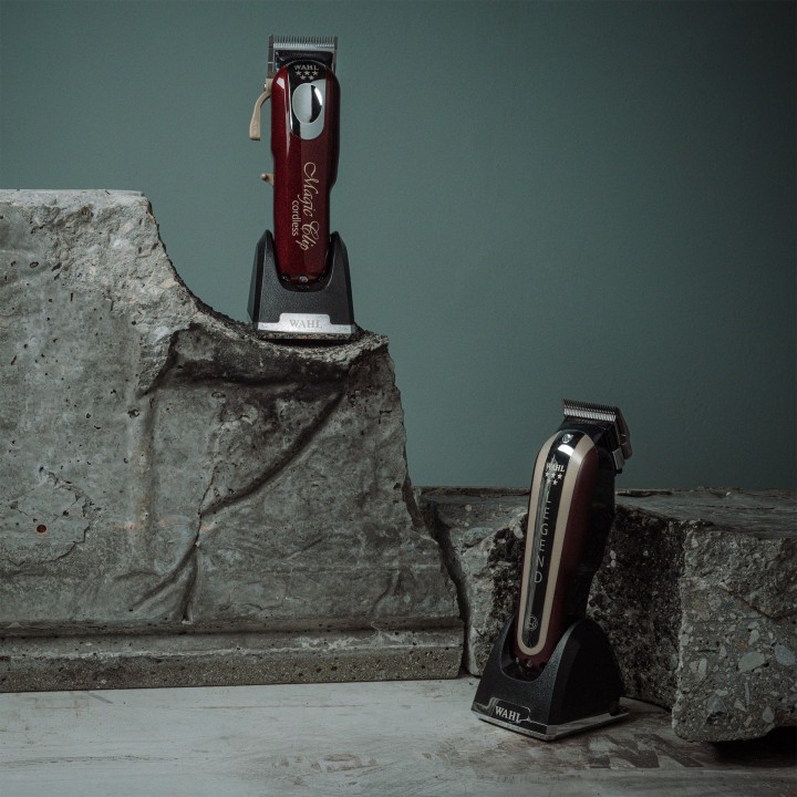 Base de Carga para Wahl Cordless