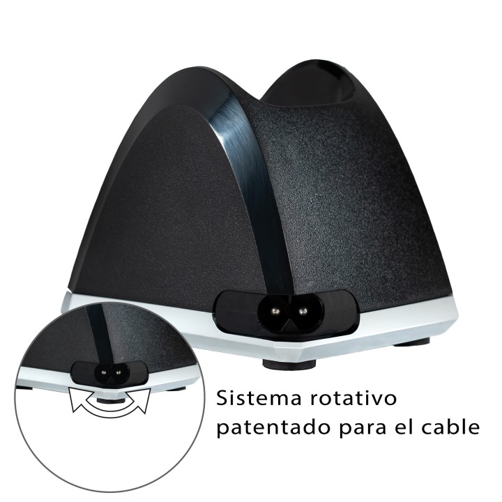 Base de Carga para Wahl Cordless