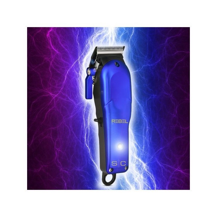 StyleCraft Rebel Professional Hair Clipper