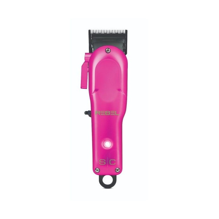 StyleCraft Rebel Professional Hair Clipper