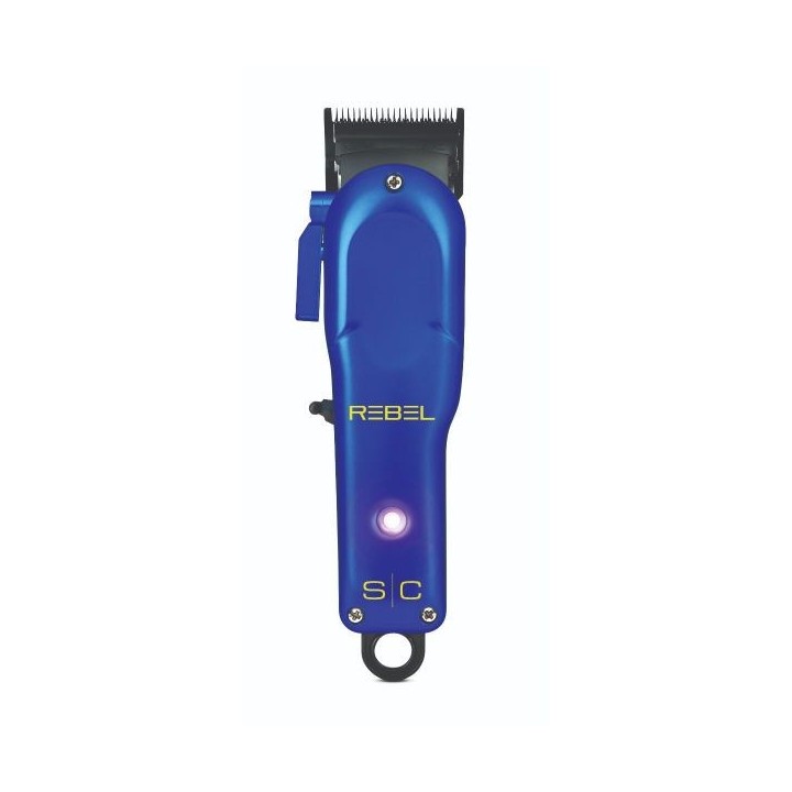 StyleCraft Rebel Professional Hair Clipper