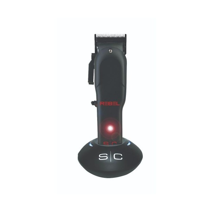 StyleCraft Rebel Professional Hair Clipper