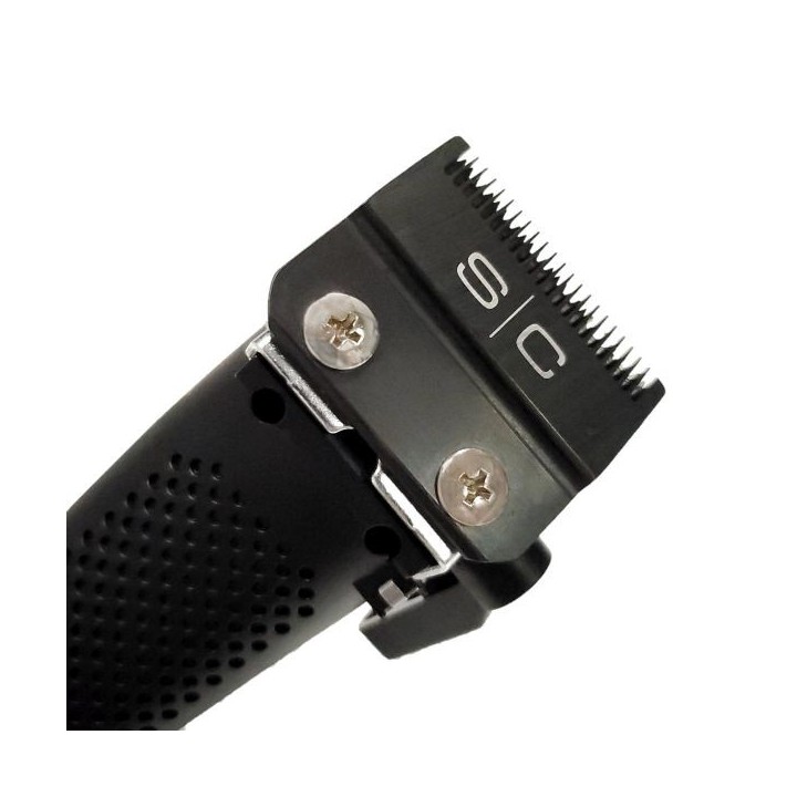 Máquina Cortar Pelo Profesional Clipper Magnética Rogue Style Craft