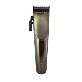 Máquina Cortar Pelo Profesional Clipper Magnética Rogue Style Craft