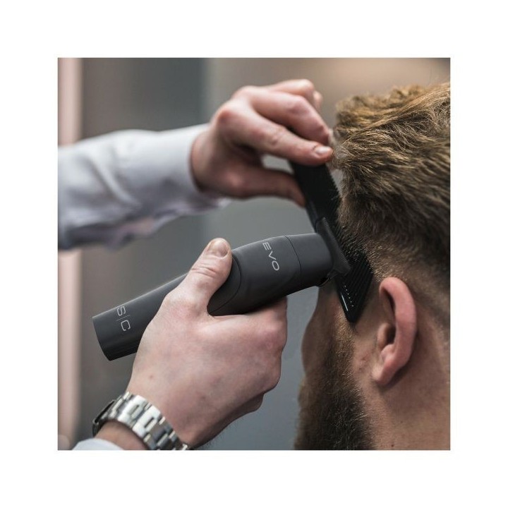 Máquina Retoques Profesional Trimmer Evo Style Craft