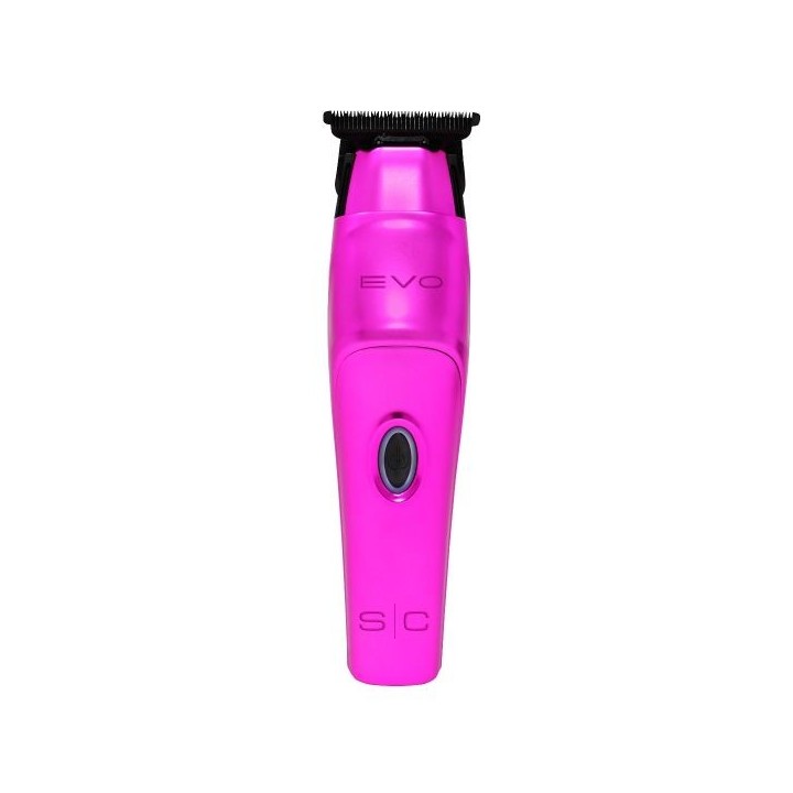 Máquina Retoques Profesional Trimmer Evo Style Craft