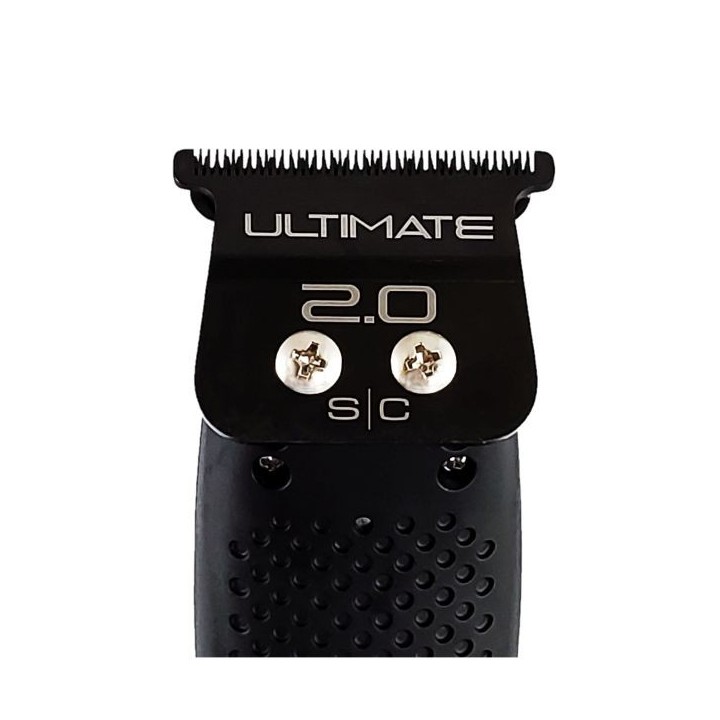 Máquina Retoques Profesional Trimmer Evo Style Craft