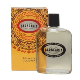 Colonia Antigua Babería de Barrio 100ml