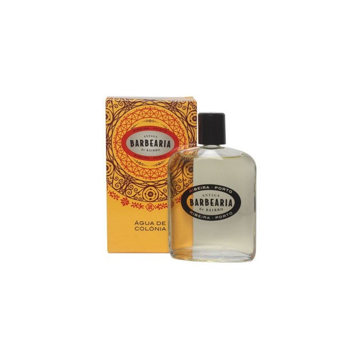 Colonia Antigua Babería de Barrio 100ml