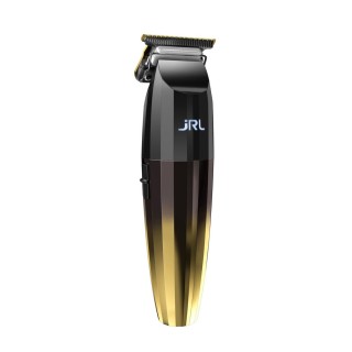 Máquina Retoques Profesional Trimmer Fresh Fade Gold 2020T JRL