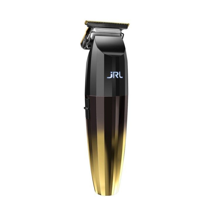 Máquina Retoques Profesional Trimmer Fresh Fade Gold 2020T JRL