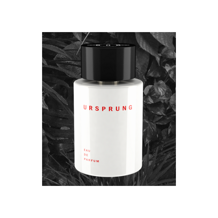 Perfume Ursprung OAK Tester 50ml