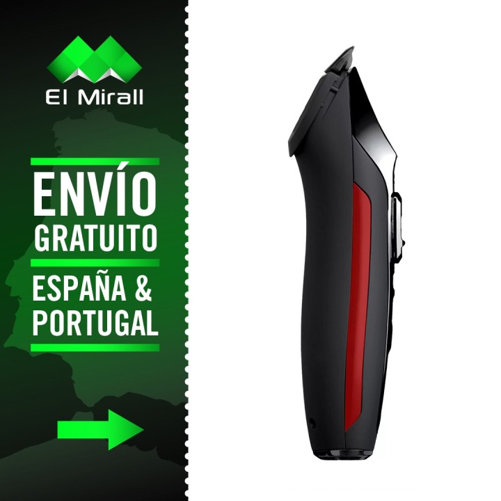 Kai Kasho Professional Hair Clipper