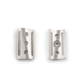 Cabezal Maquinilla de Afeitar Lupo 95 Razorock