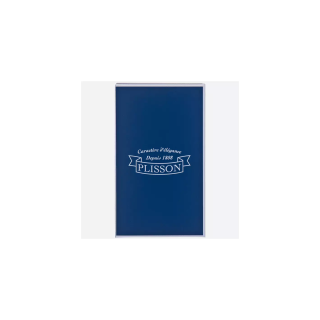 Plisson Silver Brush and Razor Stand