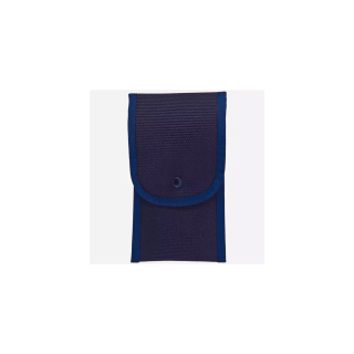 Set de Barba y Bigote: Peine, Cepillo y Tijeras Plisson