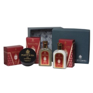 Cofre Regalo 1805 Truefitt & Hill