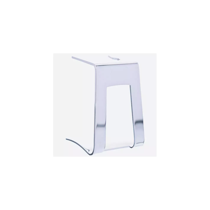 Plisson Chrome Brush Holder