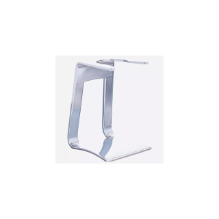 Soporte Brocha Cromo Plisson