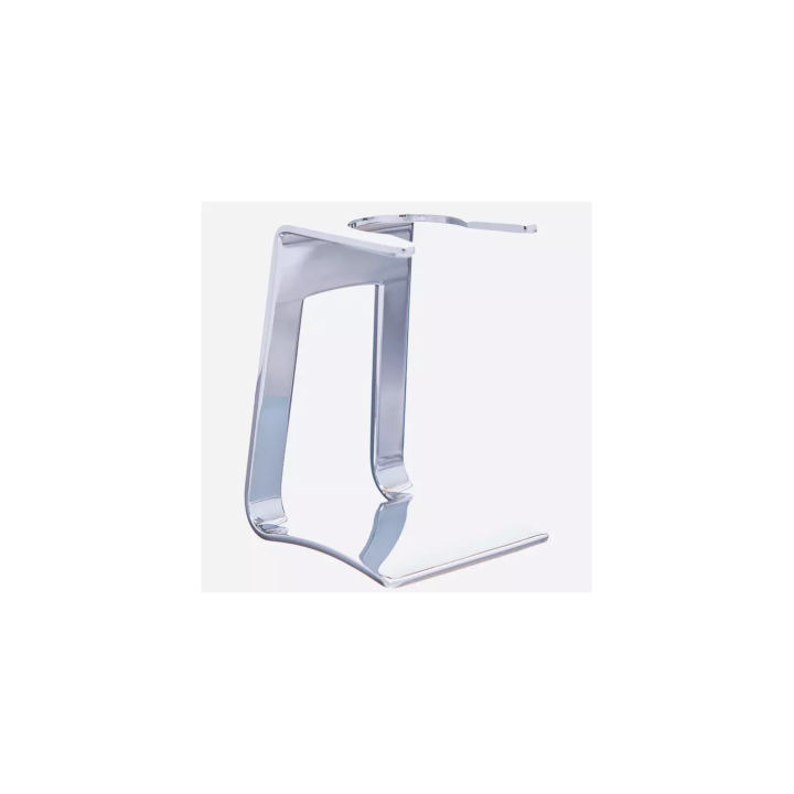 Plisson Chrome Brush Holder