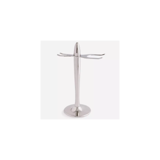 Soporte Brocha y Maquinilla Paladio Plisson