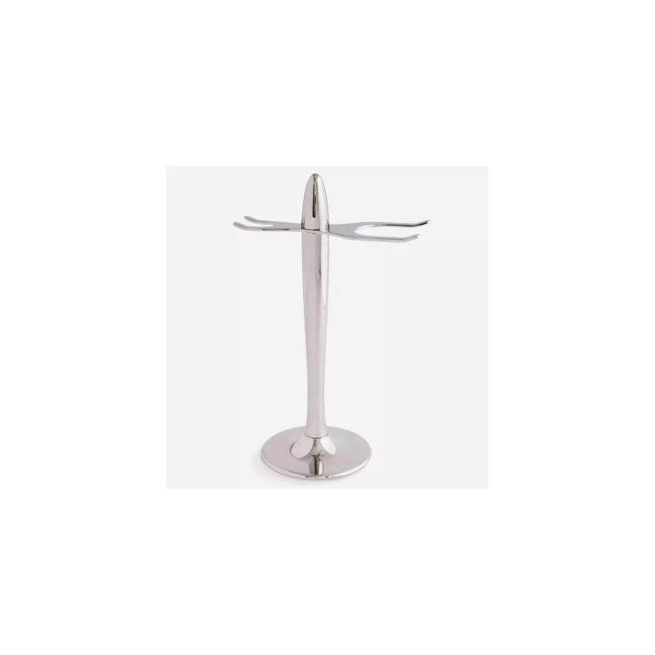 Soporte Brocha y Maquinilla Paladio Plisson