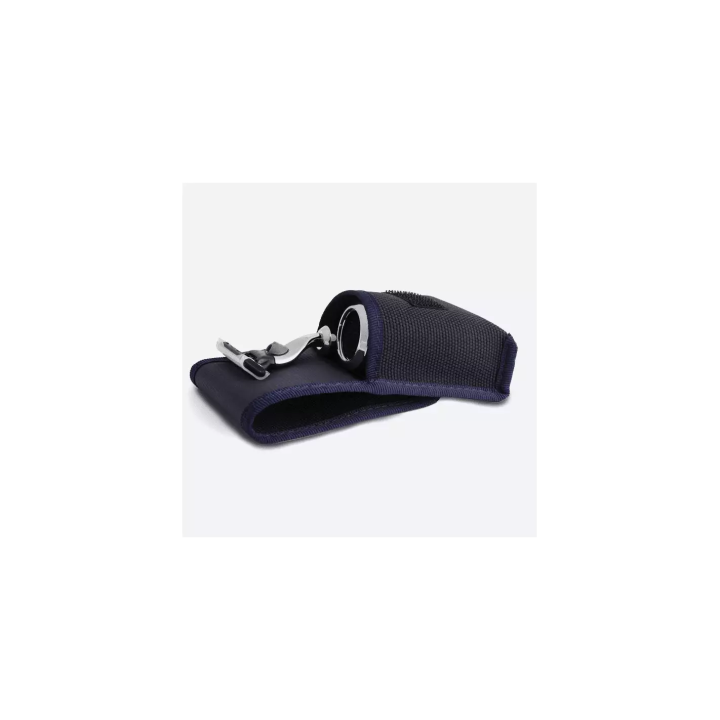 Plisson Black Travel Set with Razor and Brush