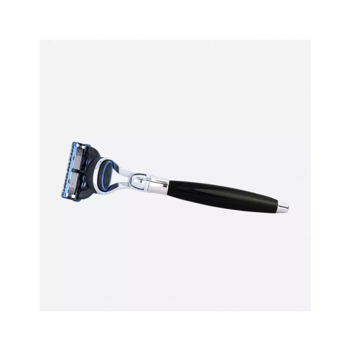 Plisson Black ''Gillette Fusion'' Razor