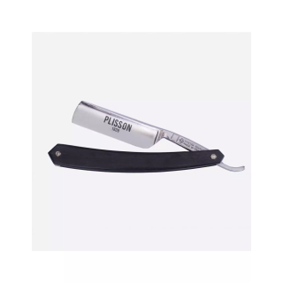 Navaja de Afeitar de Ébano Original Plisson