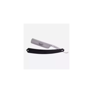 Navaja de Afeitar Negra Plisson