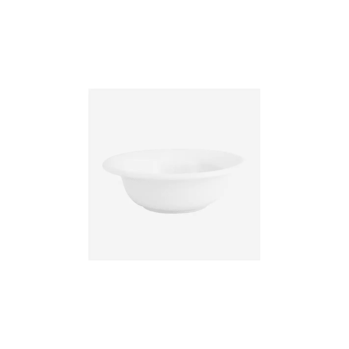 Bol de Porcelana Plisson