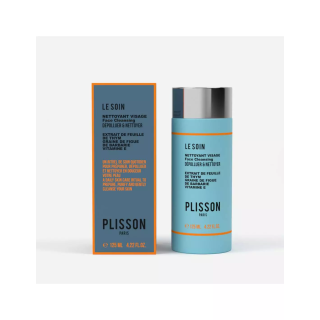 Plisson Daily Facial Cleansing Gel