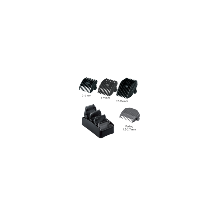 Máquina Cortar Pelo Profesional Clipper ER-HGP86 Panasonic