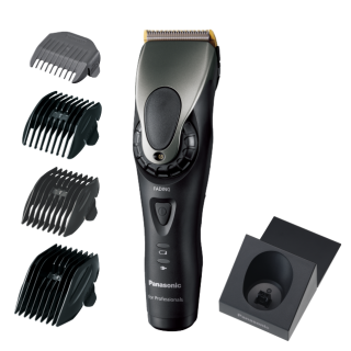 Máquina Cortar Pelo Profesional Clipper ER-HGP86 Panasonic