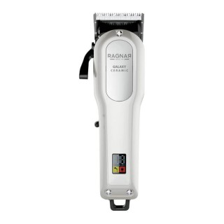 Máquina Cortar Pelo Profesional Clipper Galaxy Ceramic Ragnar