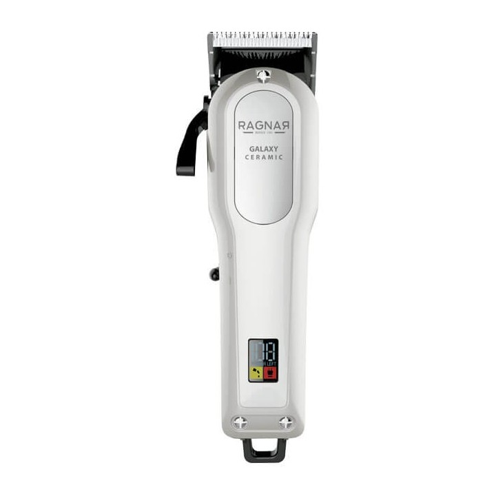 Máquina Corte Pelo Profesional Clipper Galaxy Ceramic Ragnar