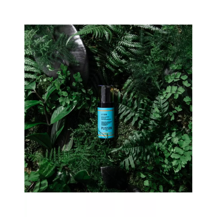 Aceite para Barba Plisson