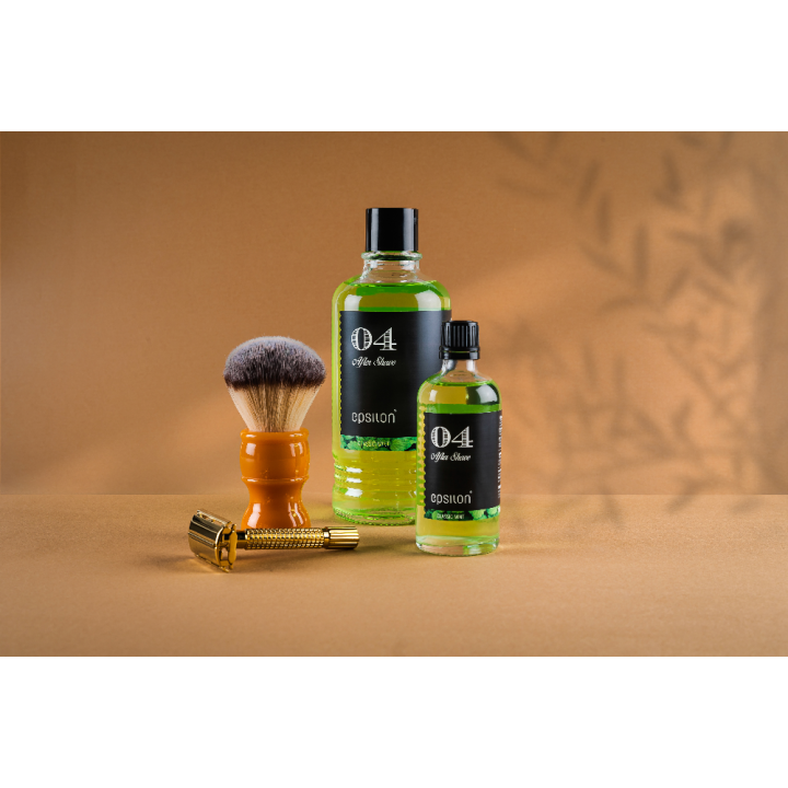 Epsilon Classic Mint After Shave 100ml