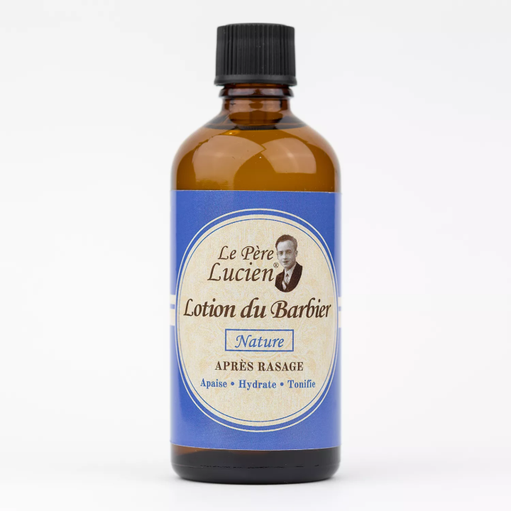 Le Pere Lucien After Shave Handmade Lotion Nature 100ml
