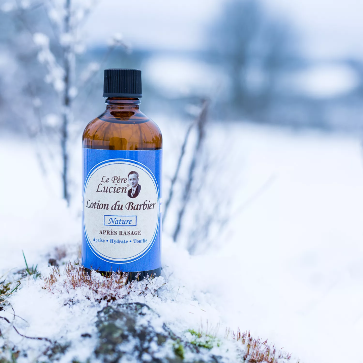 After Shave Loción Artesanal Nature Le Pere Lucien 100ml