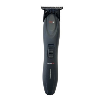Máquina Retoques Profesional Trimmer FX3 Babyliss