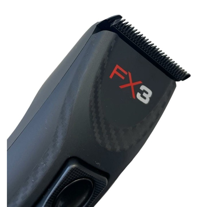 Babyliss FX3 Professional Hair Clipper
